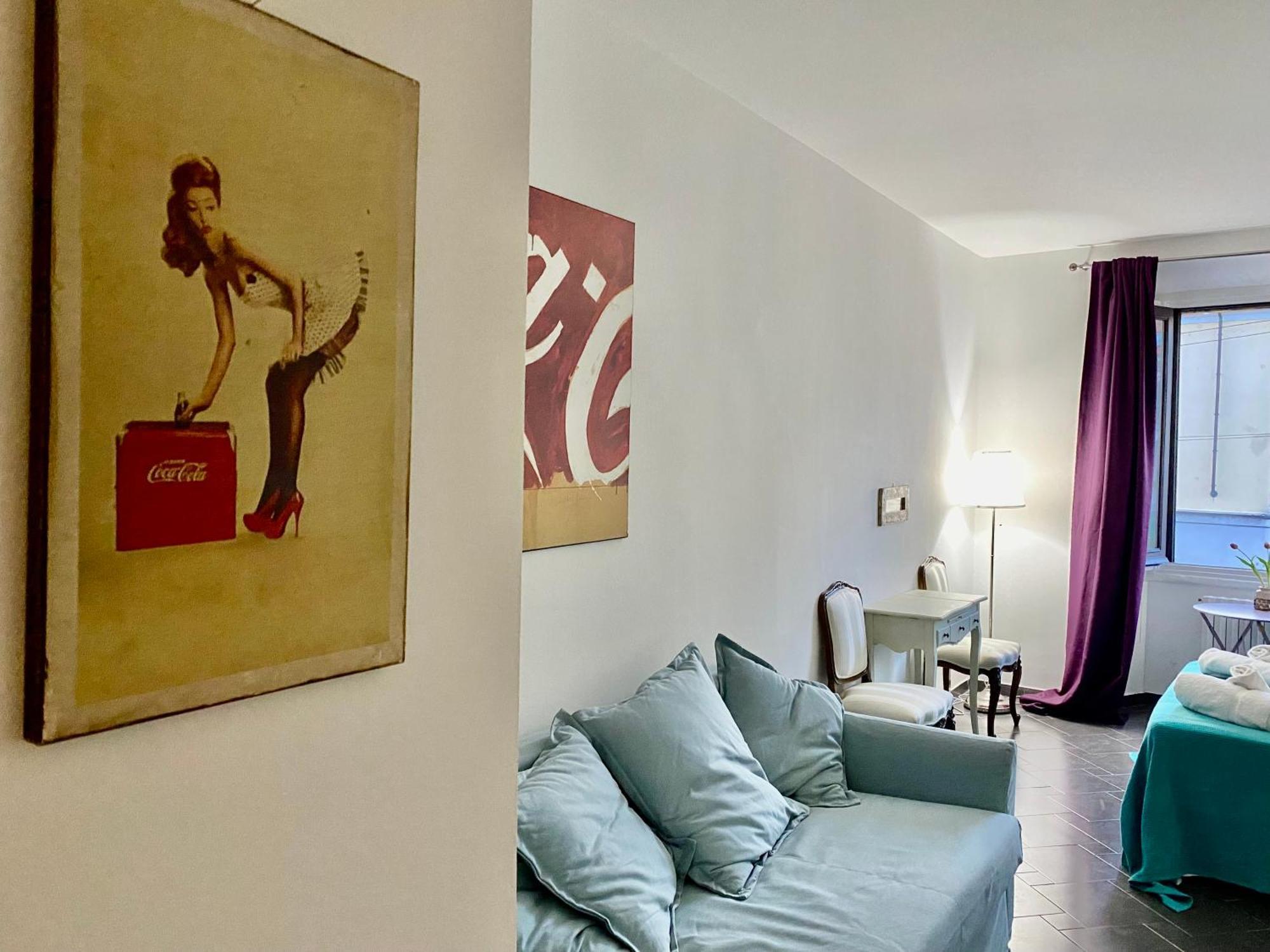 Lovelyloft - Ripa Naviglio Grande Mailand