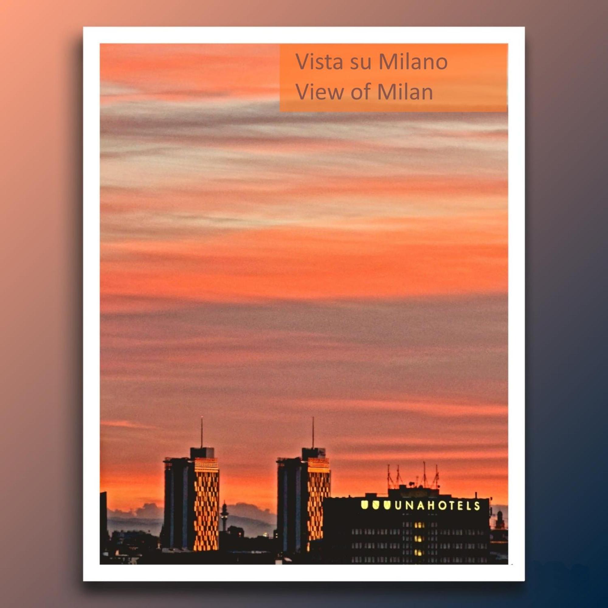 Ca Granda 27 Lejlighed Milano
