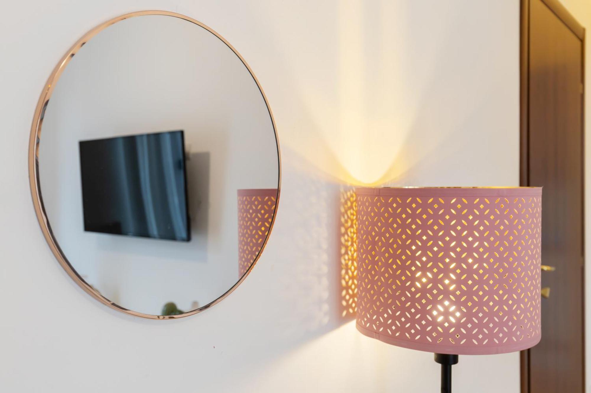 Lejlighed Duomo - Citylife Pink Vintage Apt Center Milano