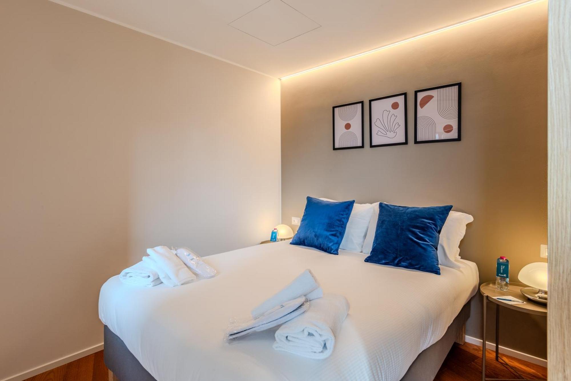 Sweett - Luxury Velasca Milano