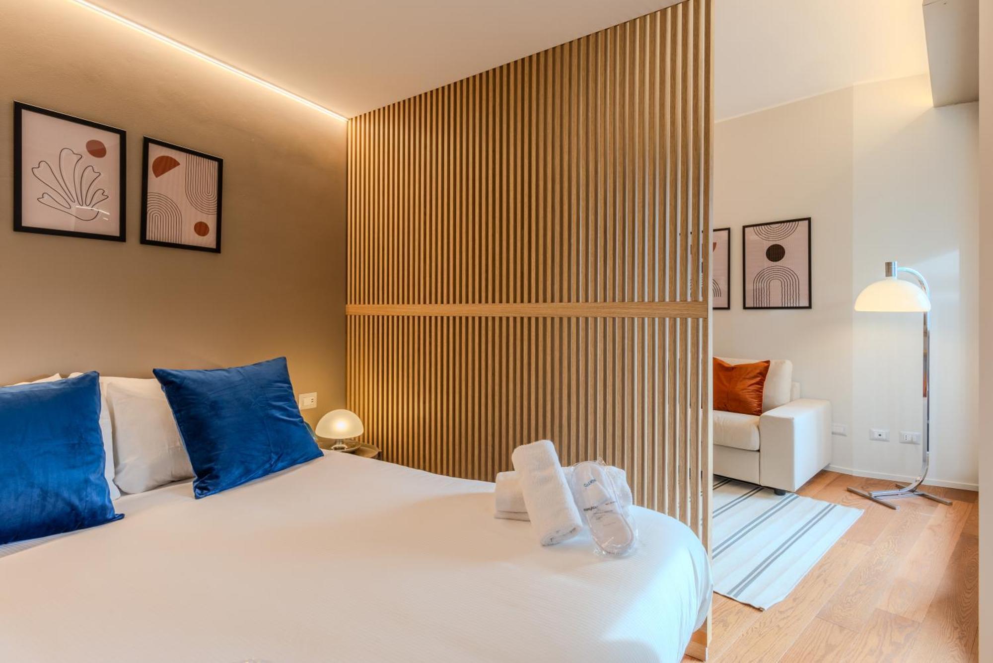 Sweett - Luxury Velasca Milano