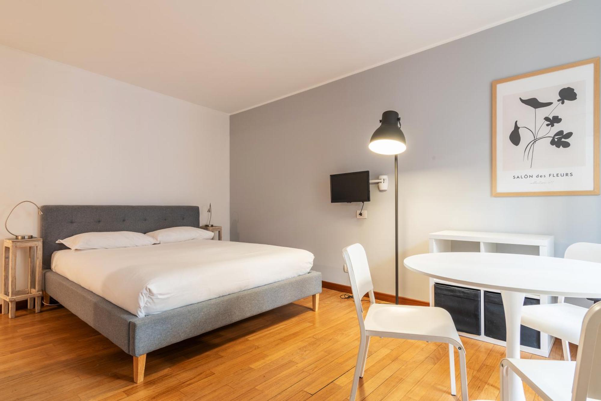Easyhomes - Spiga Lejlighed Milano