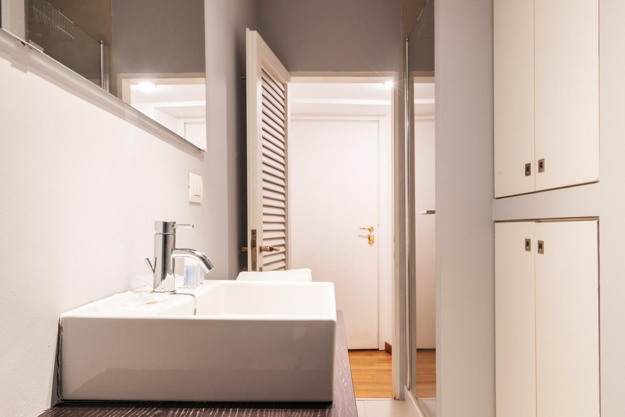 Lejlighed Easyhomes - Spiga *