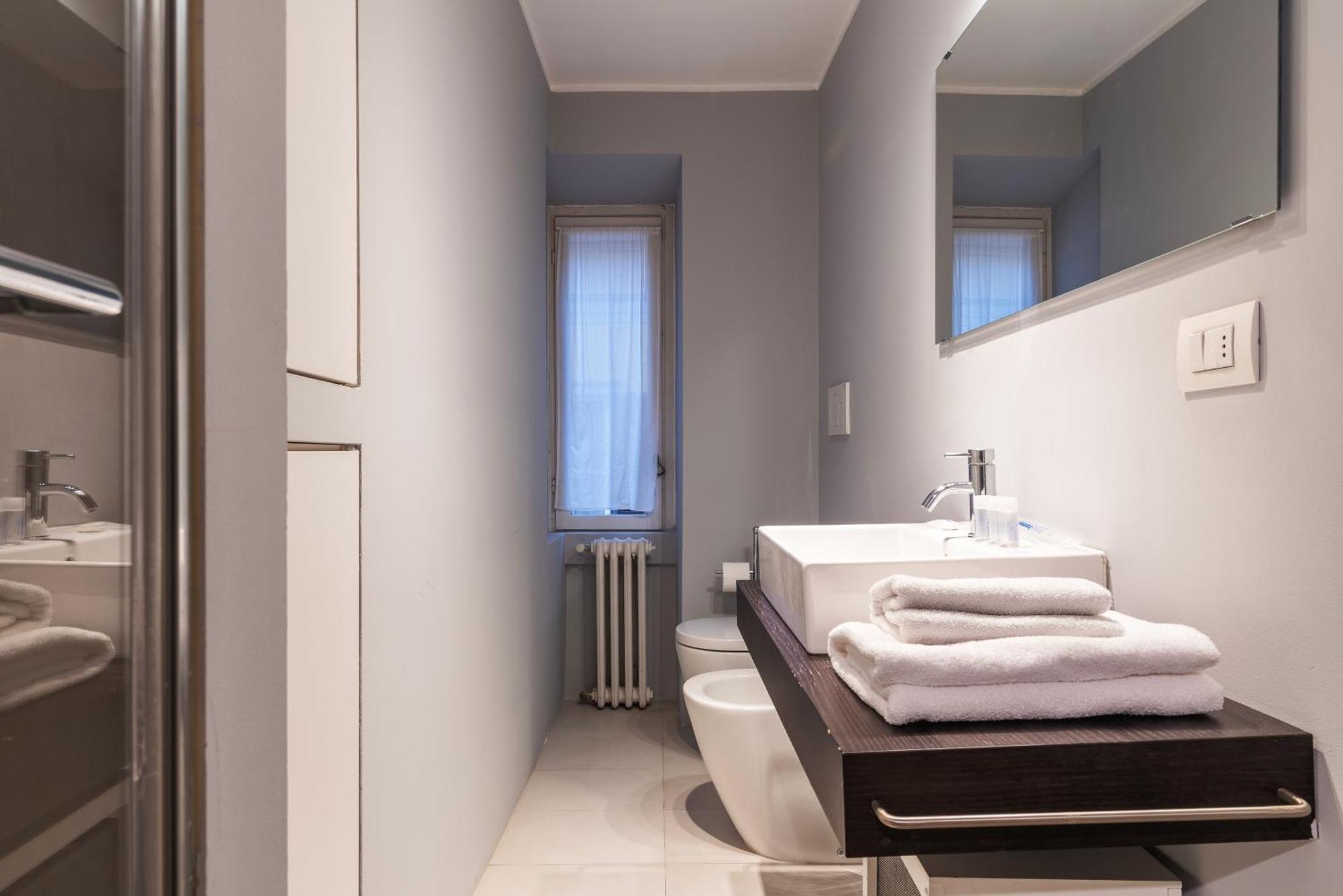 Easyhomes - Spiga * Milano