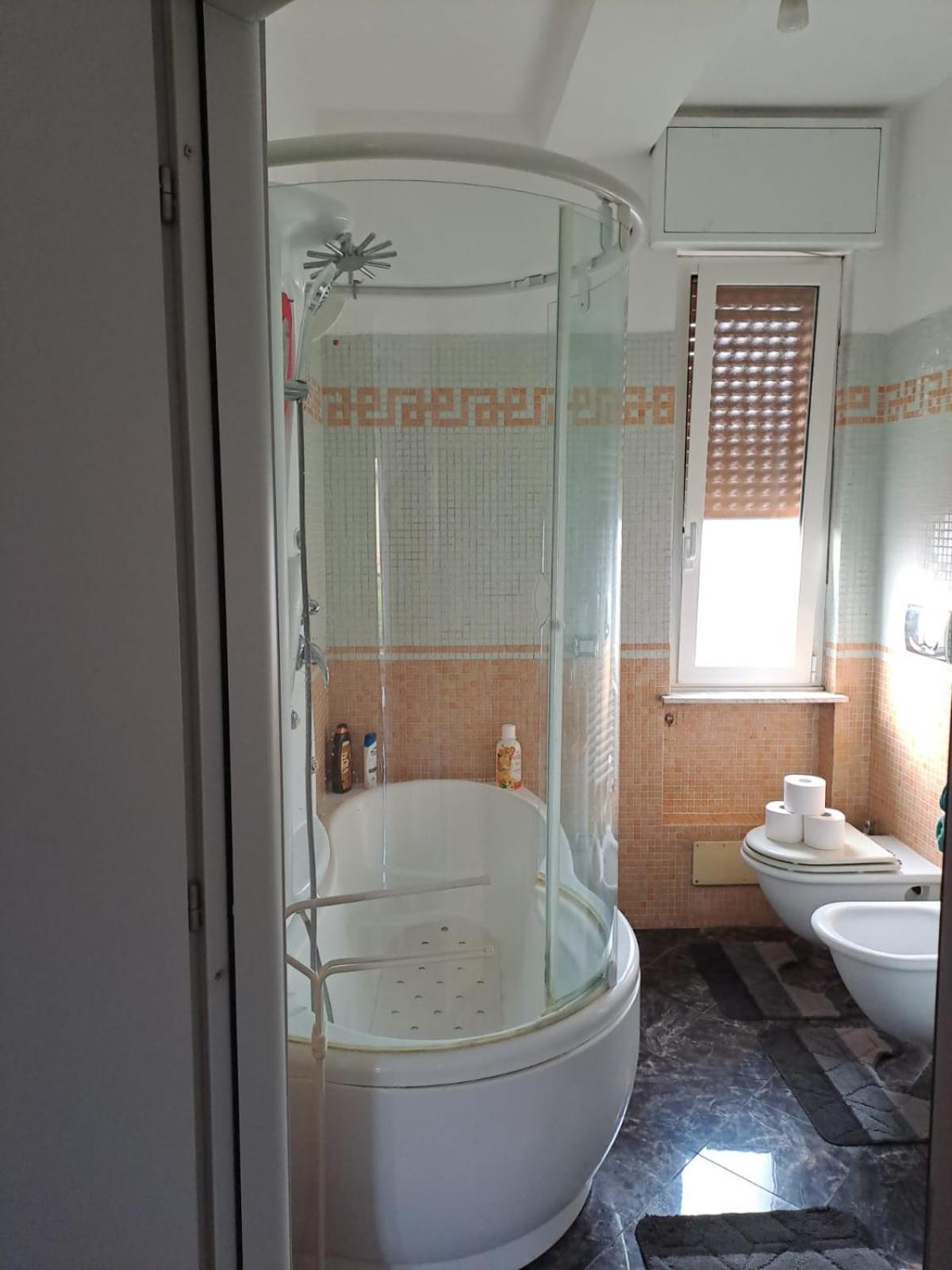 De Bosis Chiu Holiday home *