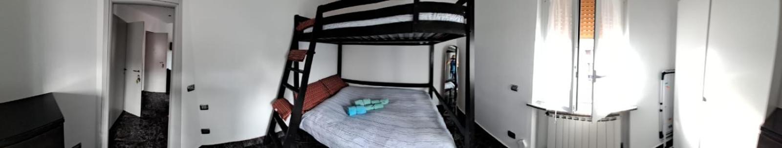 Holiday home De Bosis Chiu Milan