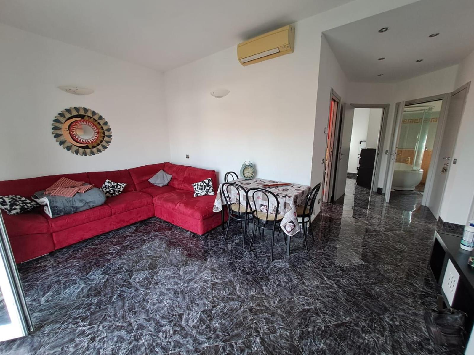 De Bosis Chiu Holiday home