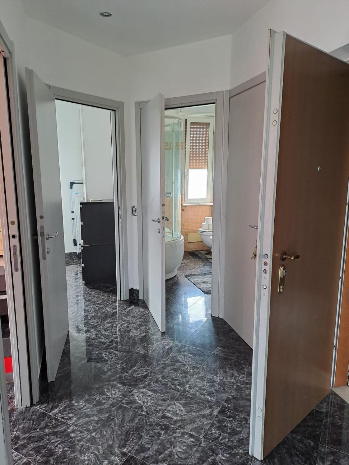 Holiday home De Bosis Chiu *