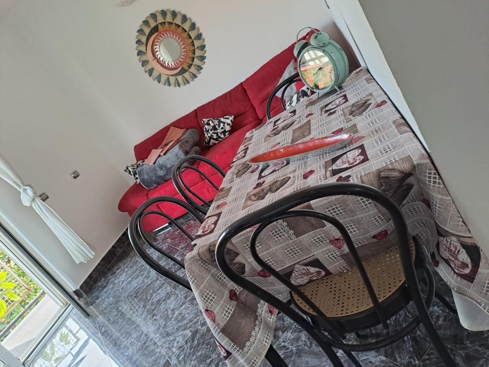 De Bosis Chiu Holiday home