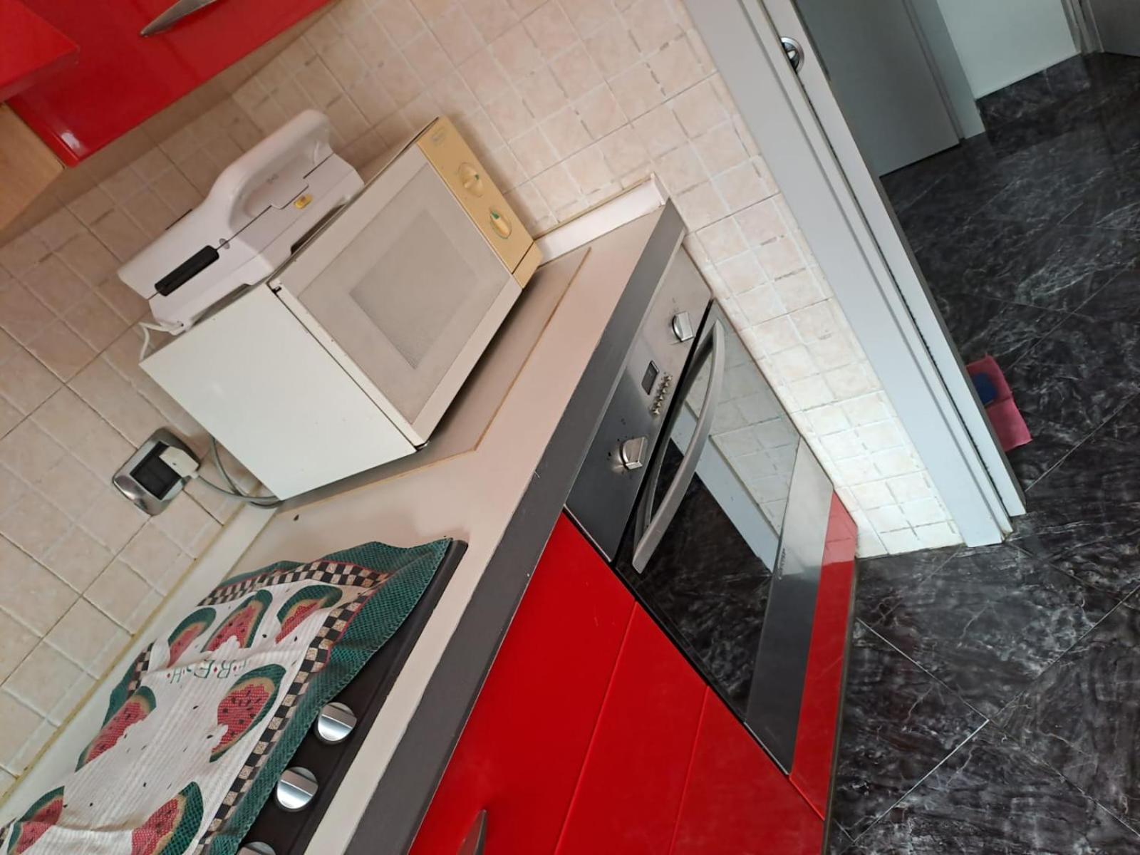 Holiday home De Bosis Chiu Milan