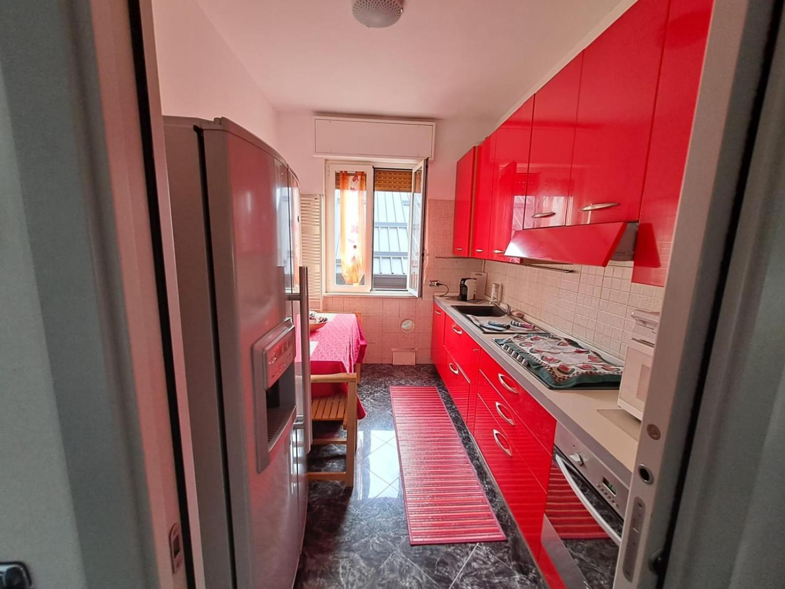 De Bosis Chiu Holiday home Milan