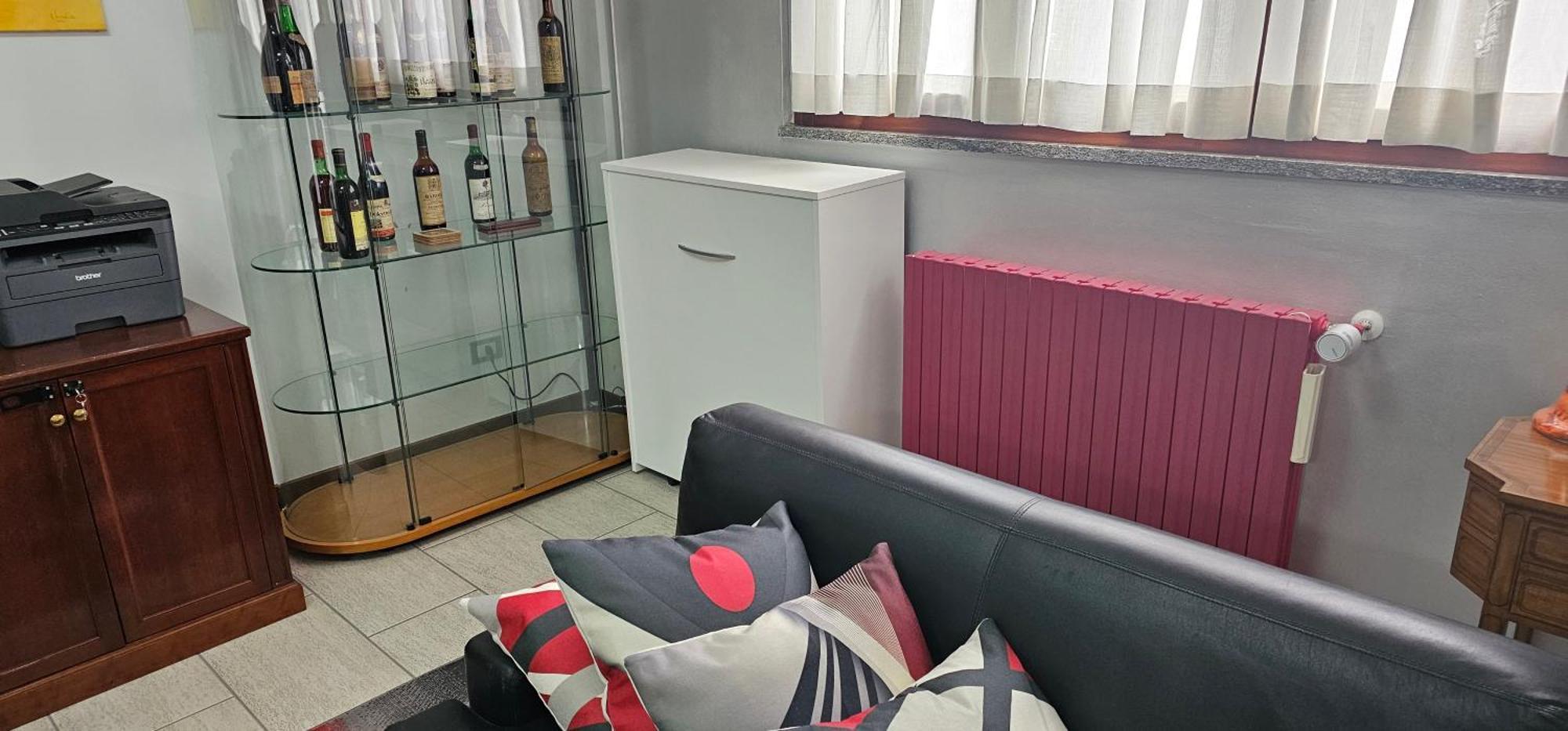 Ideal For Families,pets,business Milan