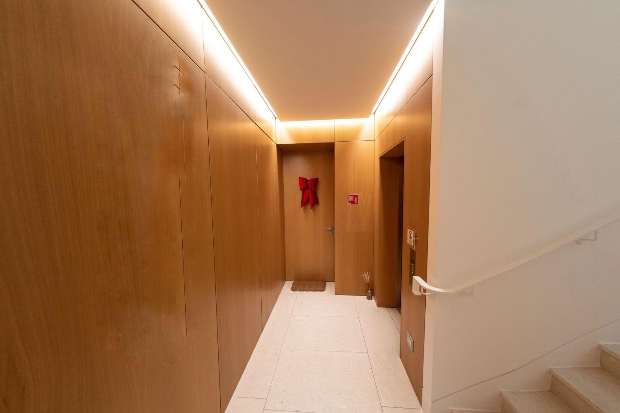 Vollihome Milano