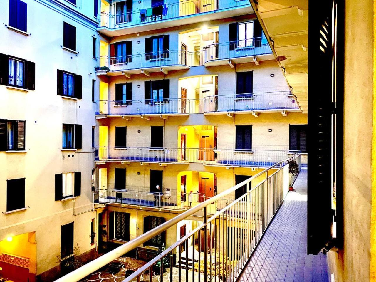Ringhiera House Tertulliano - Free Street Parking Nearby Lejlighed *