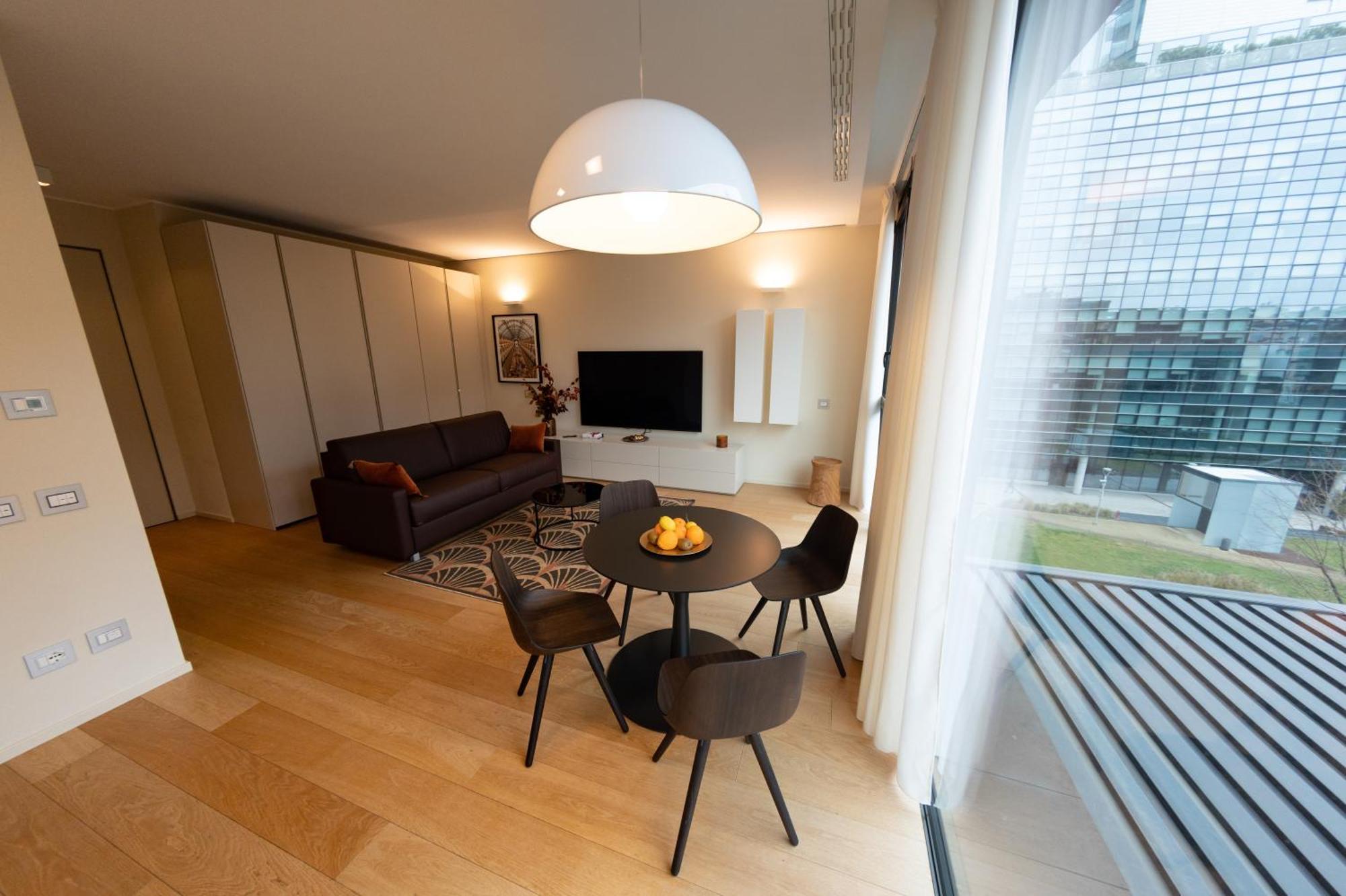 Vollihome Milano