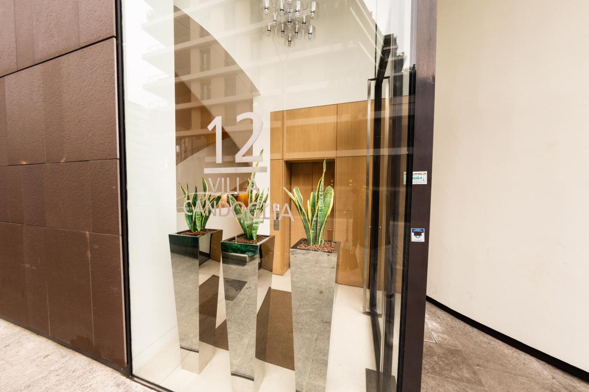 Lejlighed Vollihome Milano