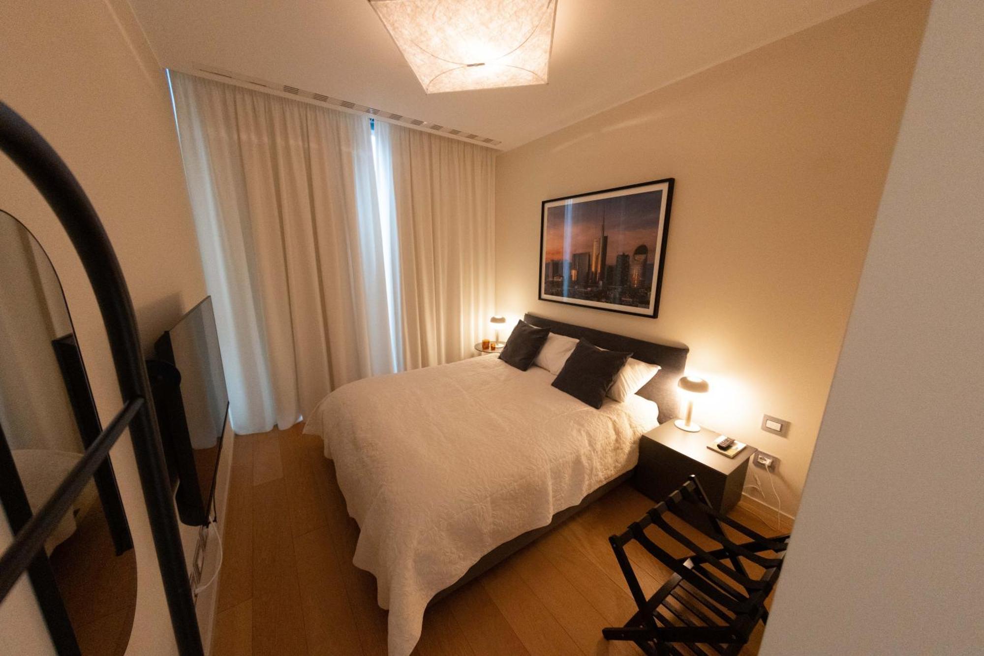Vollihome Lejlighed Milano