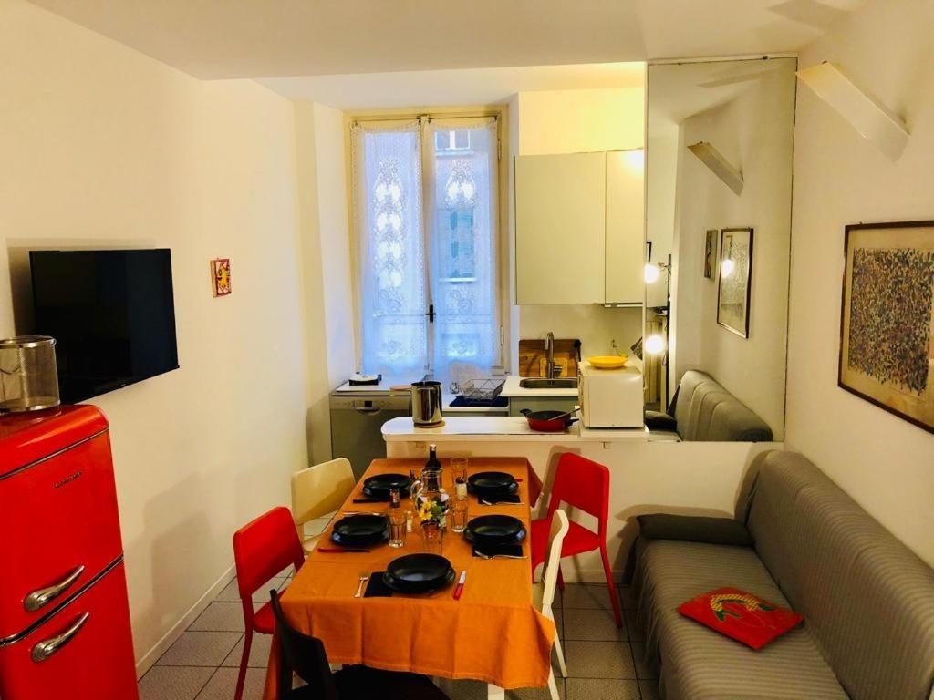 Apartment Venini Station Milan