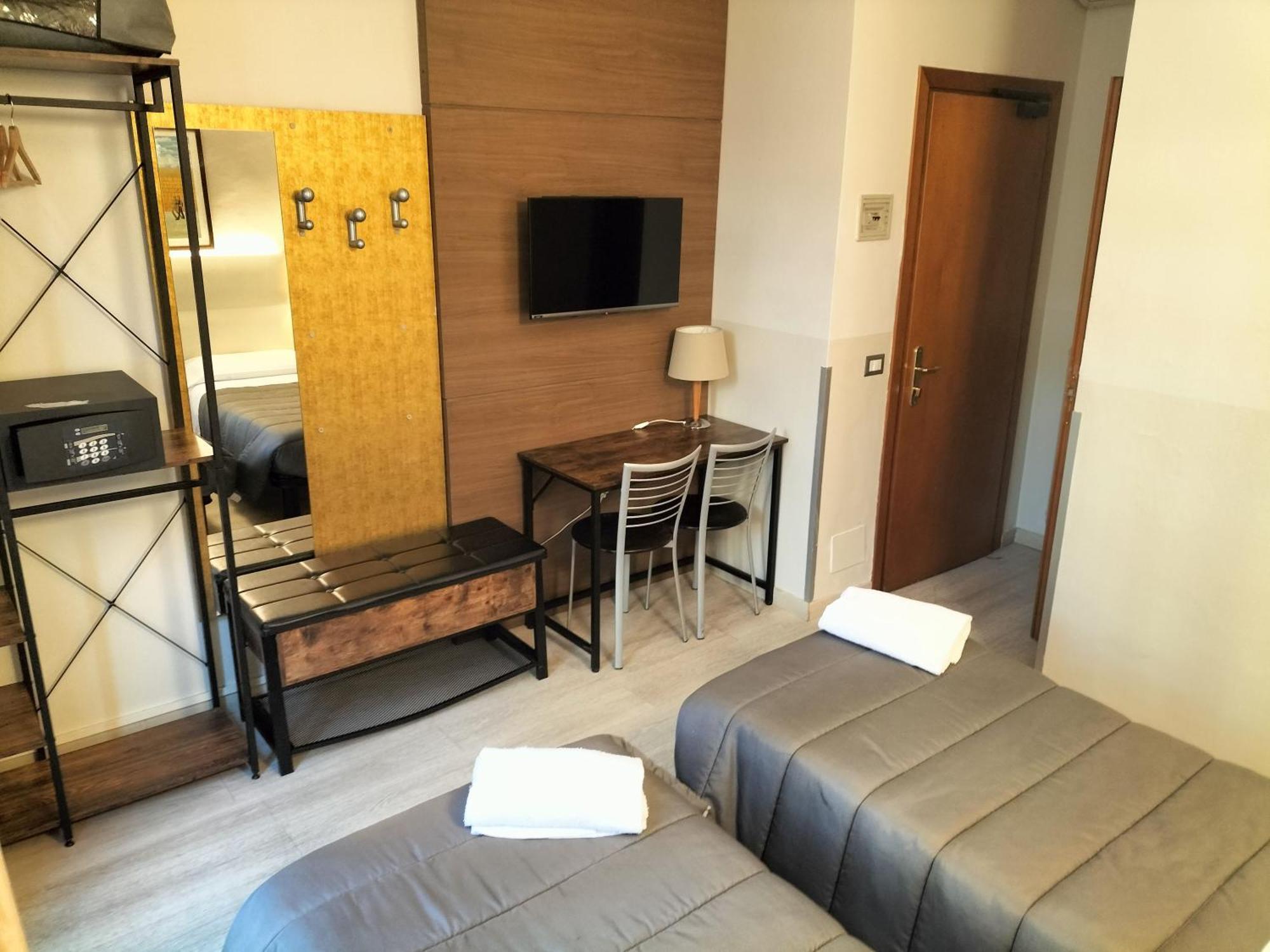 Hotel Mm Dateo