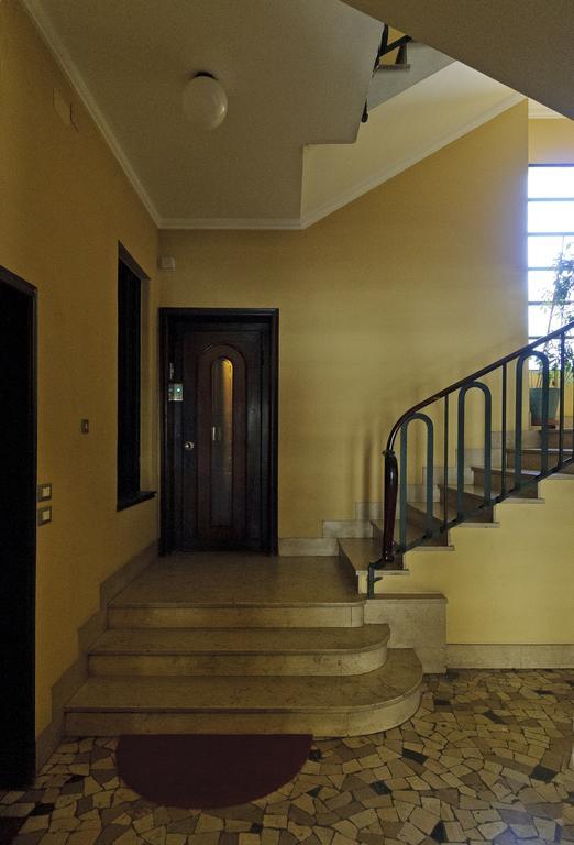 Bed & Breakfast Casatitta 2*
