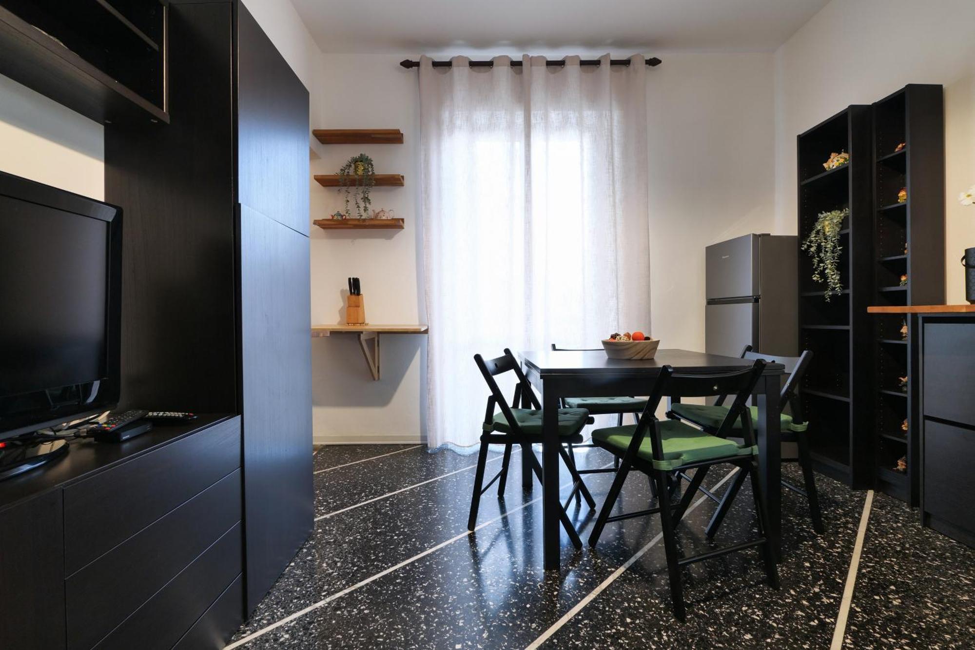 Primopiano - Amadeo 32 Apartment *
