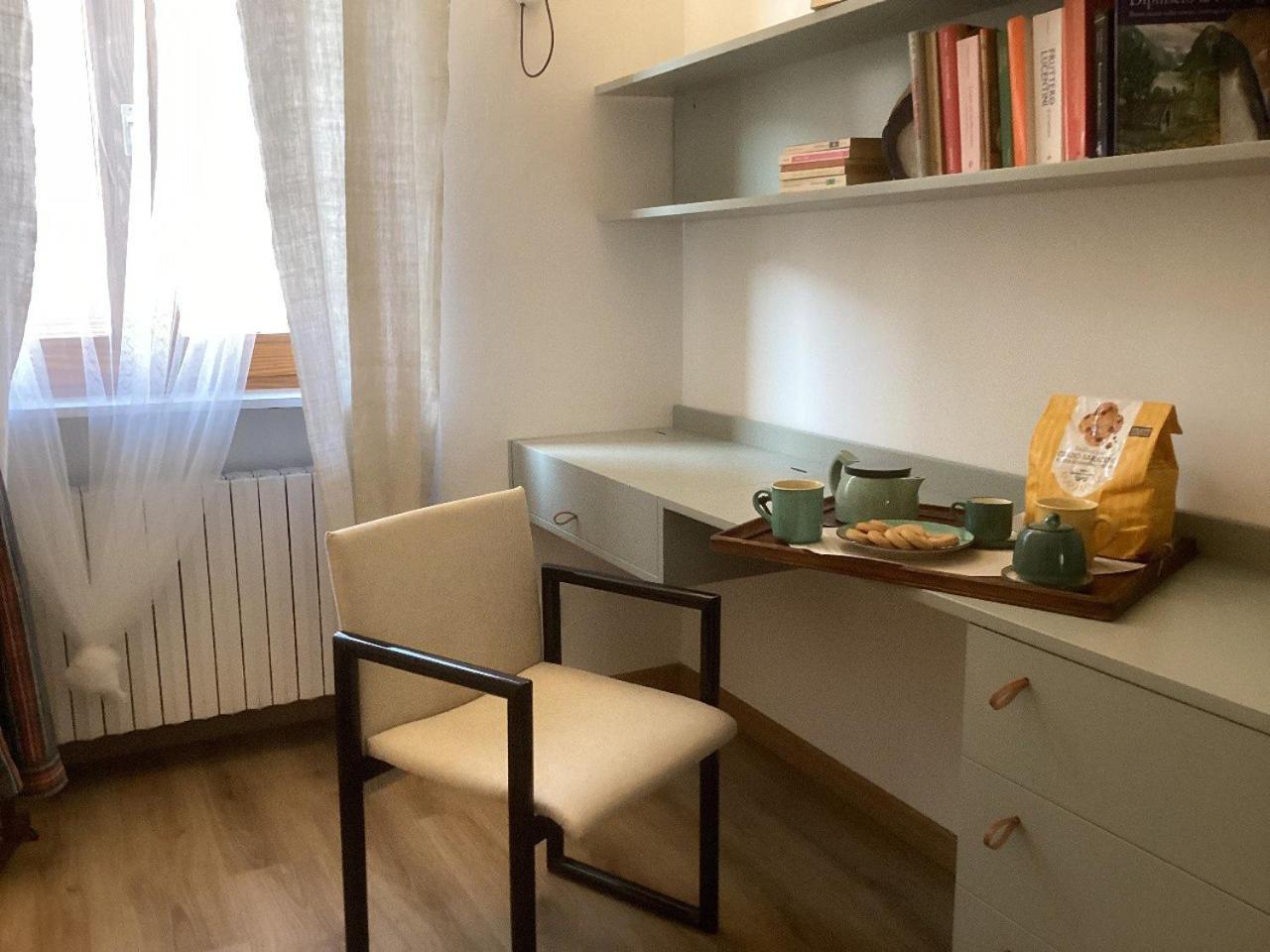 Appartement Vittoria Di Charme *
