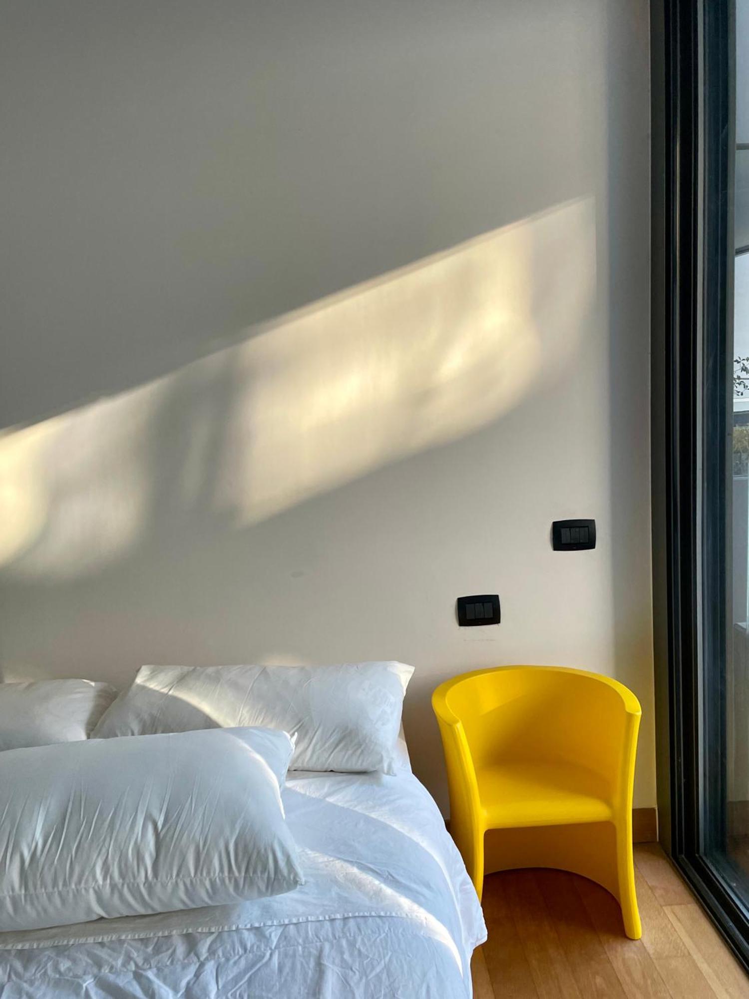 Lejlighed Loft Giulietta *