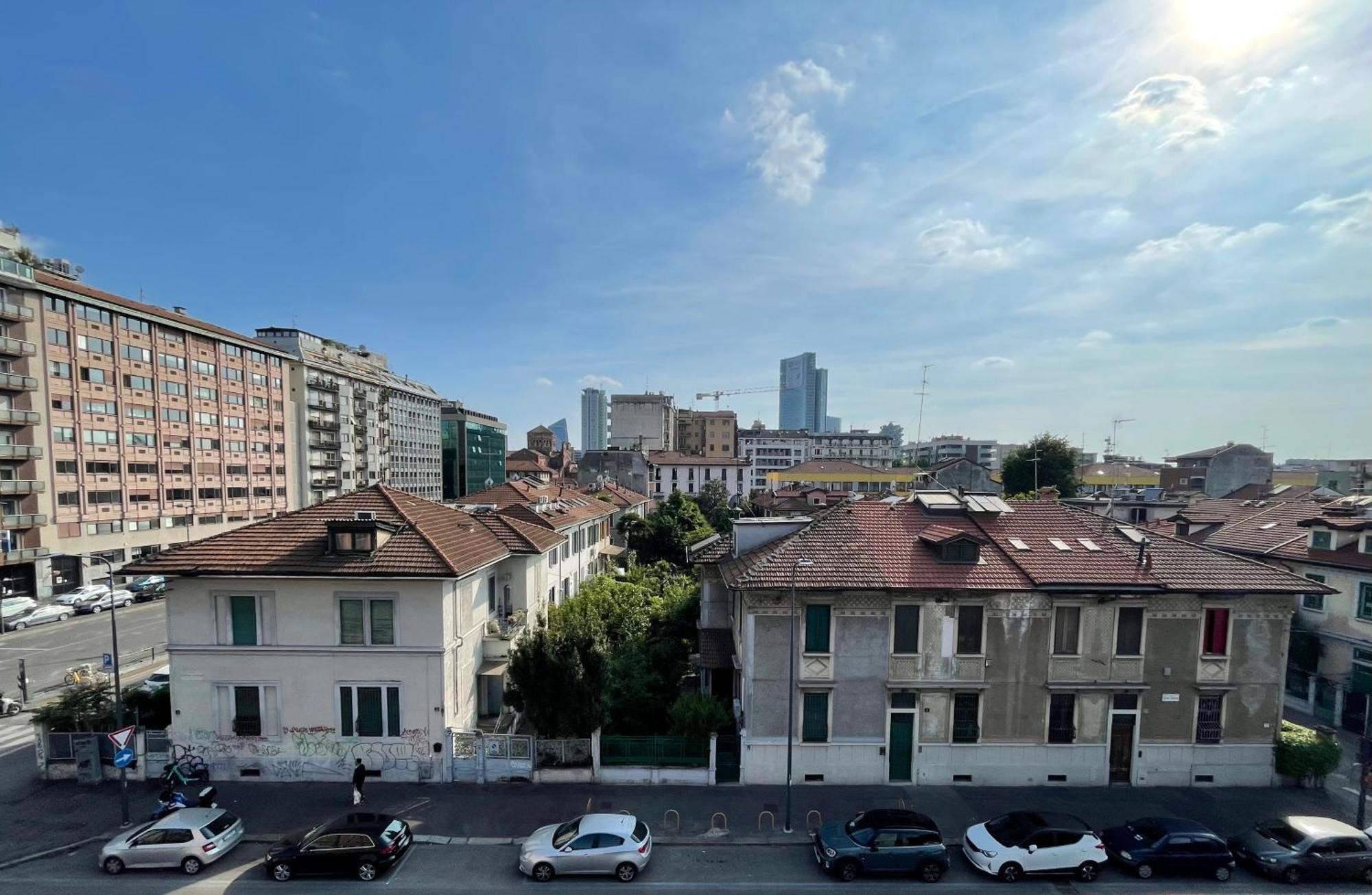 Carissimi 4 * Milano