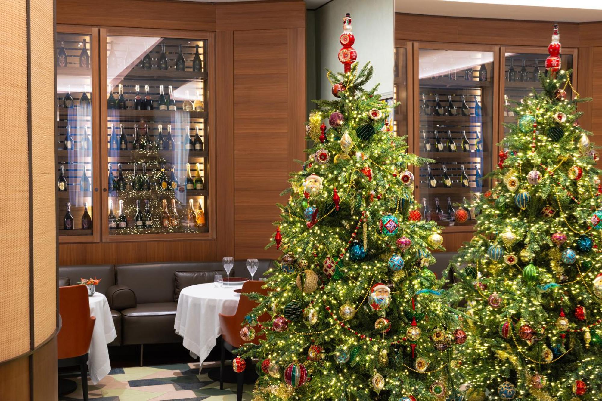 Park Hyatt 5* Mailand
