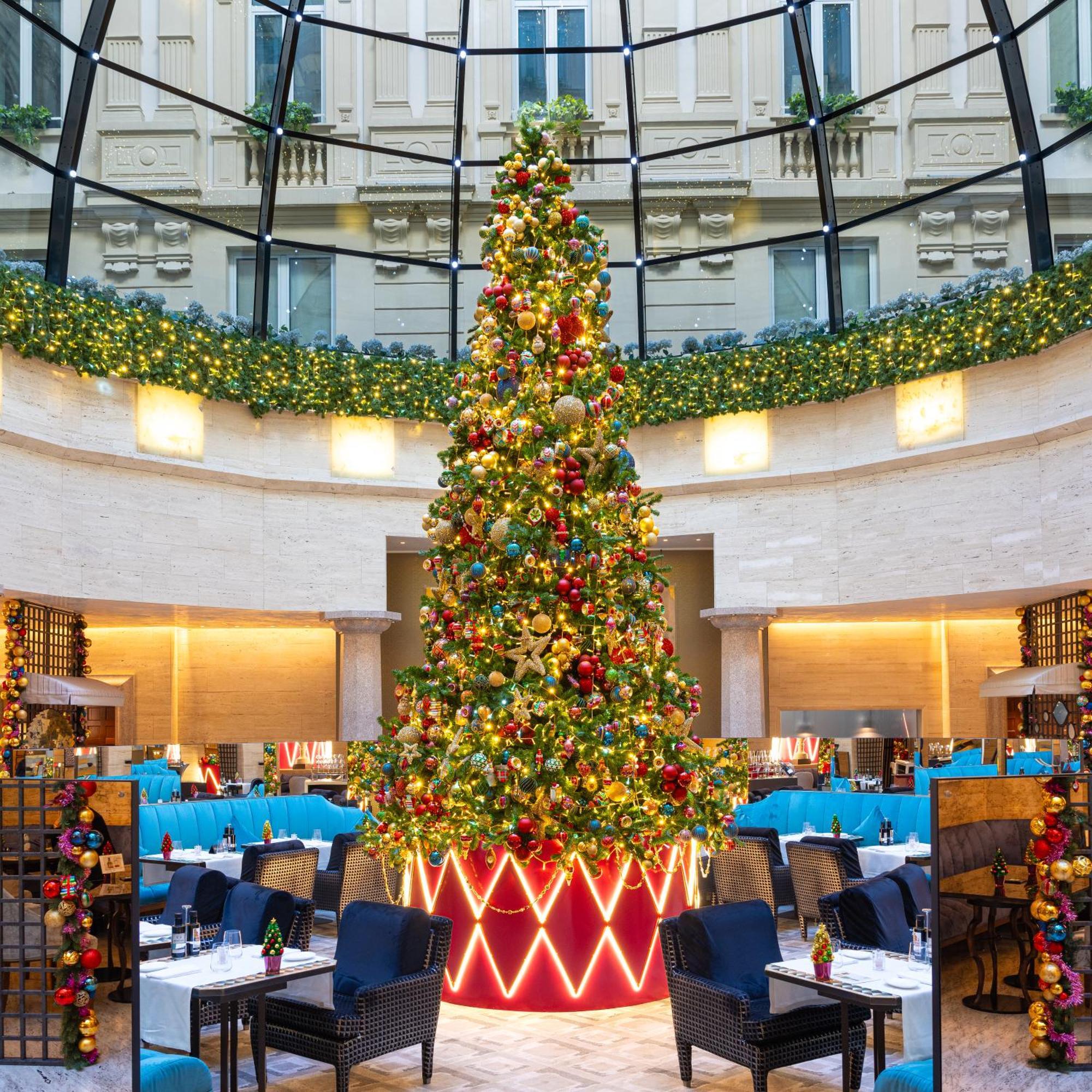 Park Hyatt 5* Mailand