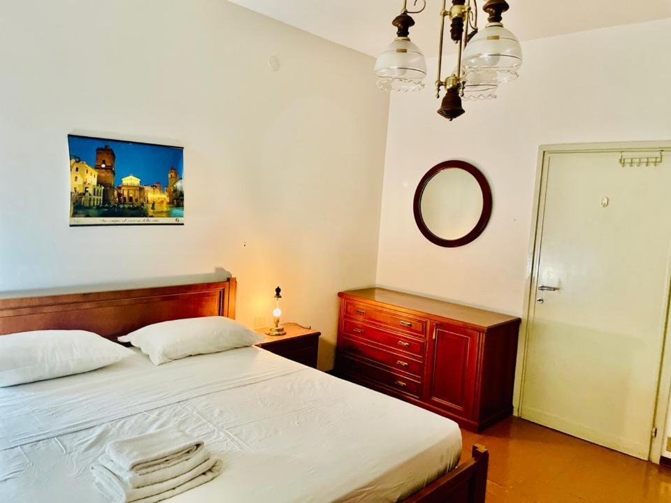 Gasthuis Paolohome *