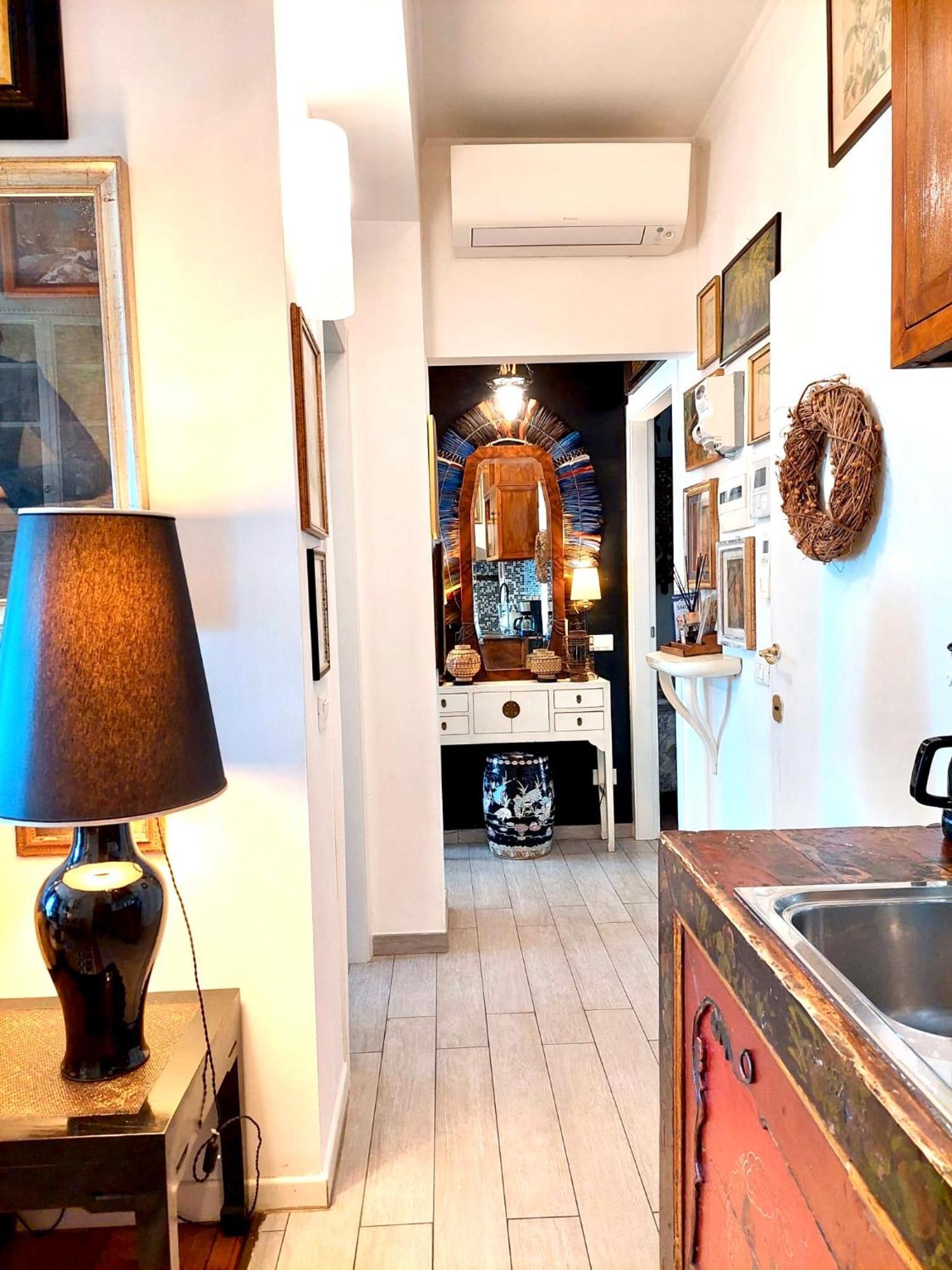 Maison De Charme Lejlighed *
