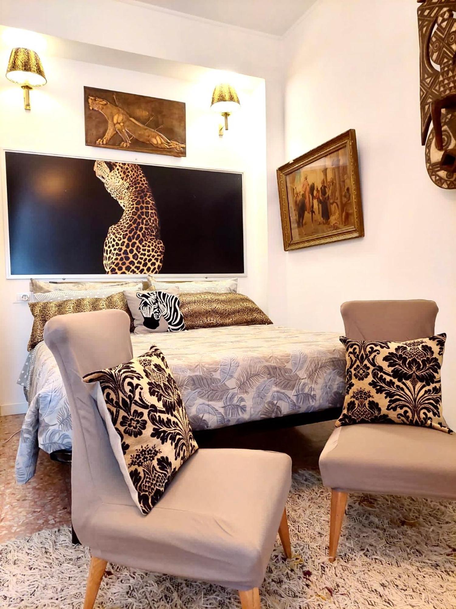 Maison De Charme Lejlighed