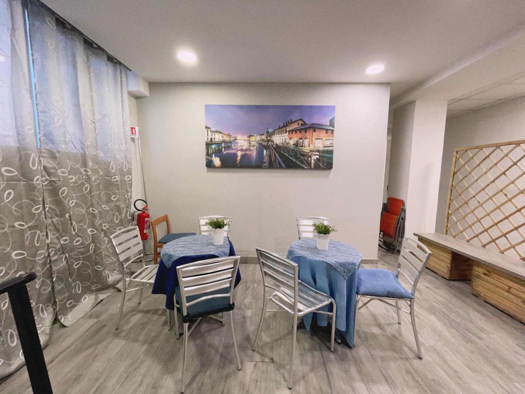 Hotel Bissi *