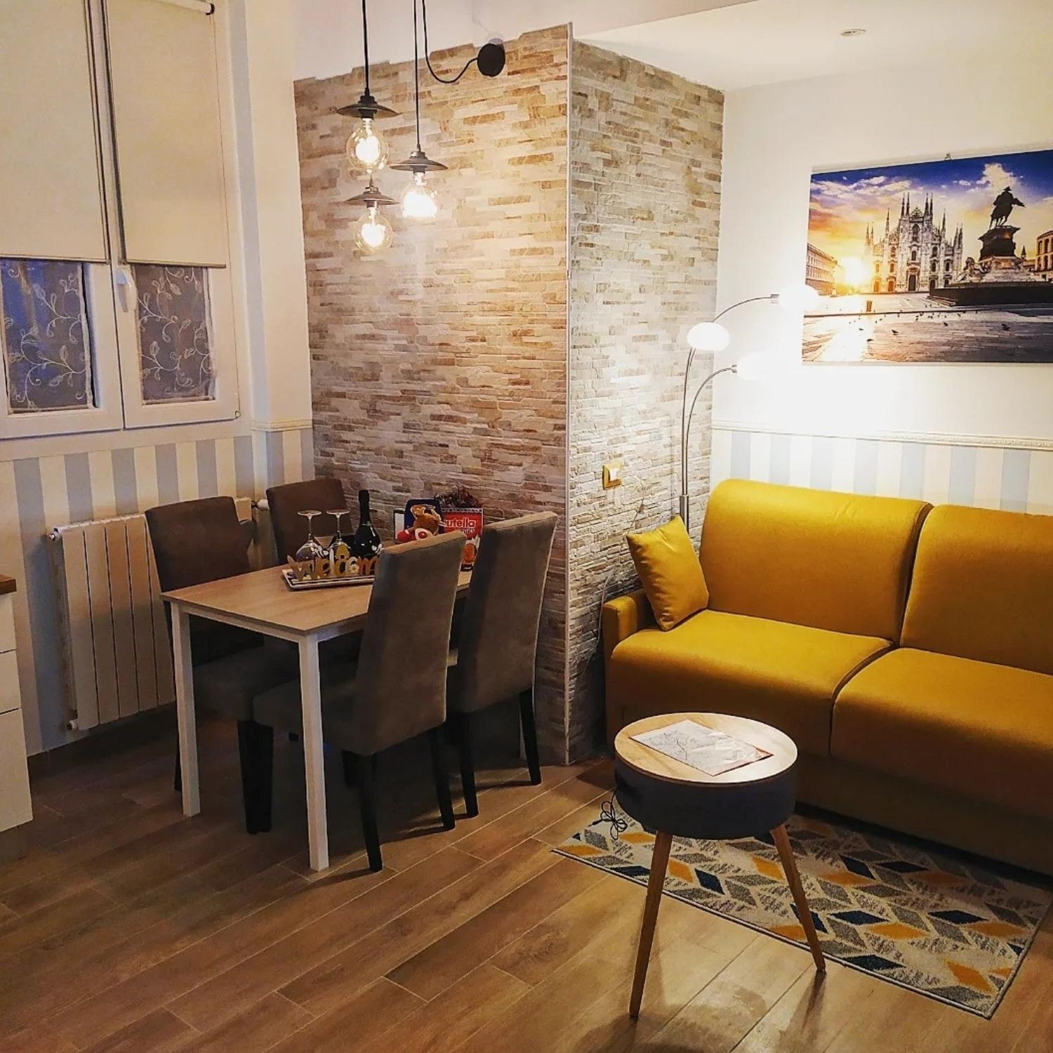 Apartment San Siro Dream -apartment With Garage-milano *