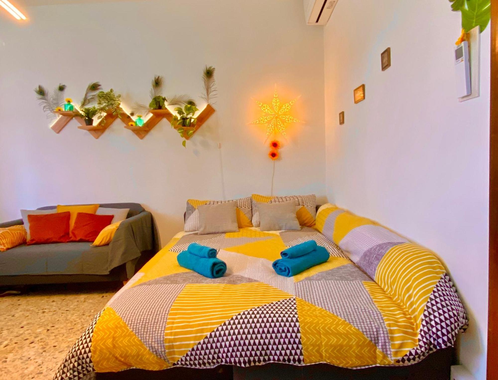Cosy And Lovely Flat With View On Nature Milano