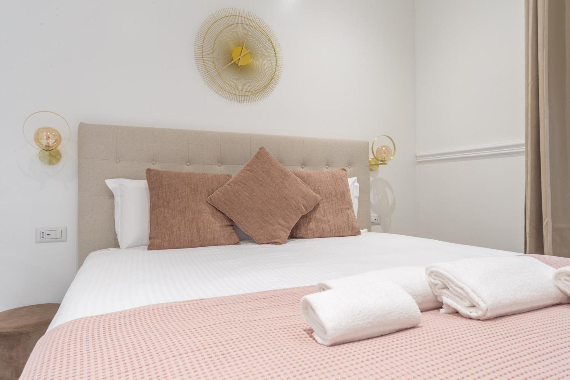 Gæstehus Leia Hospitality *