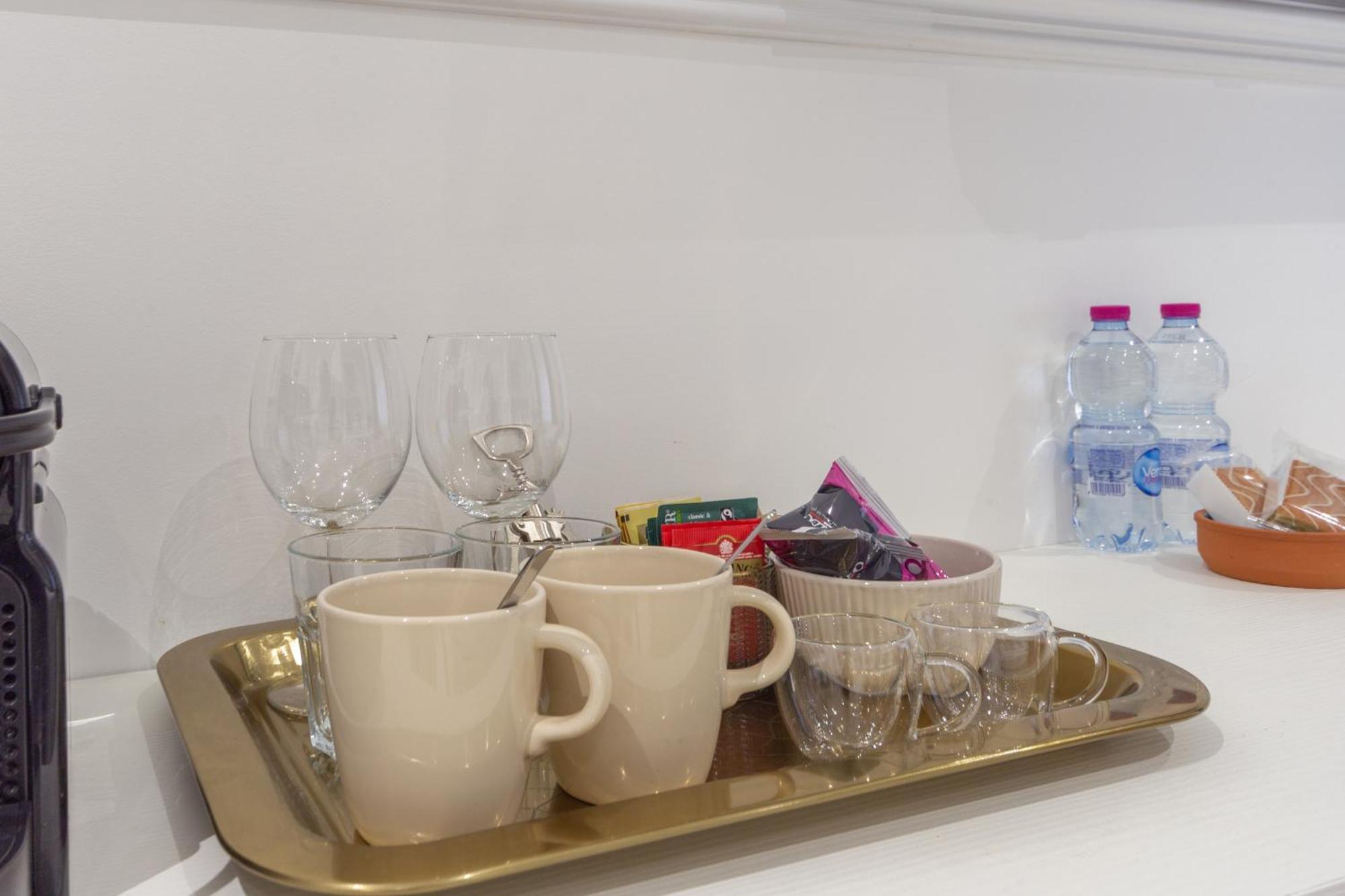 Gæstehus Leia Hospitality Milano