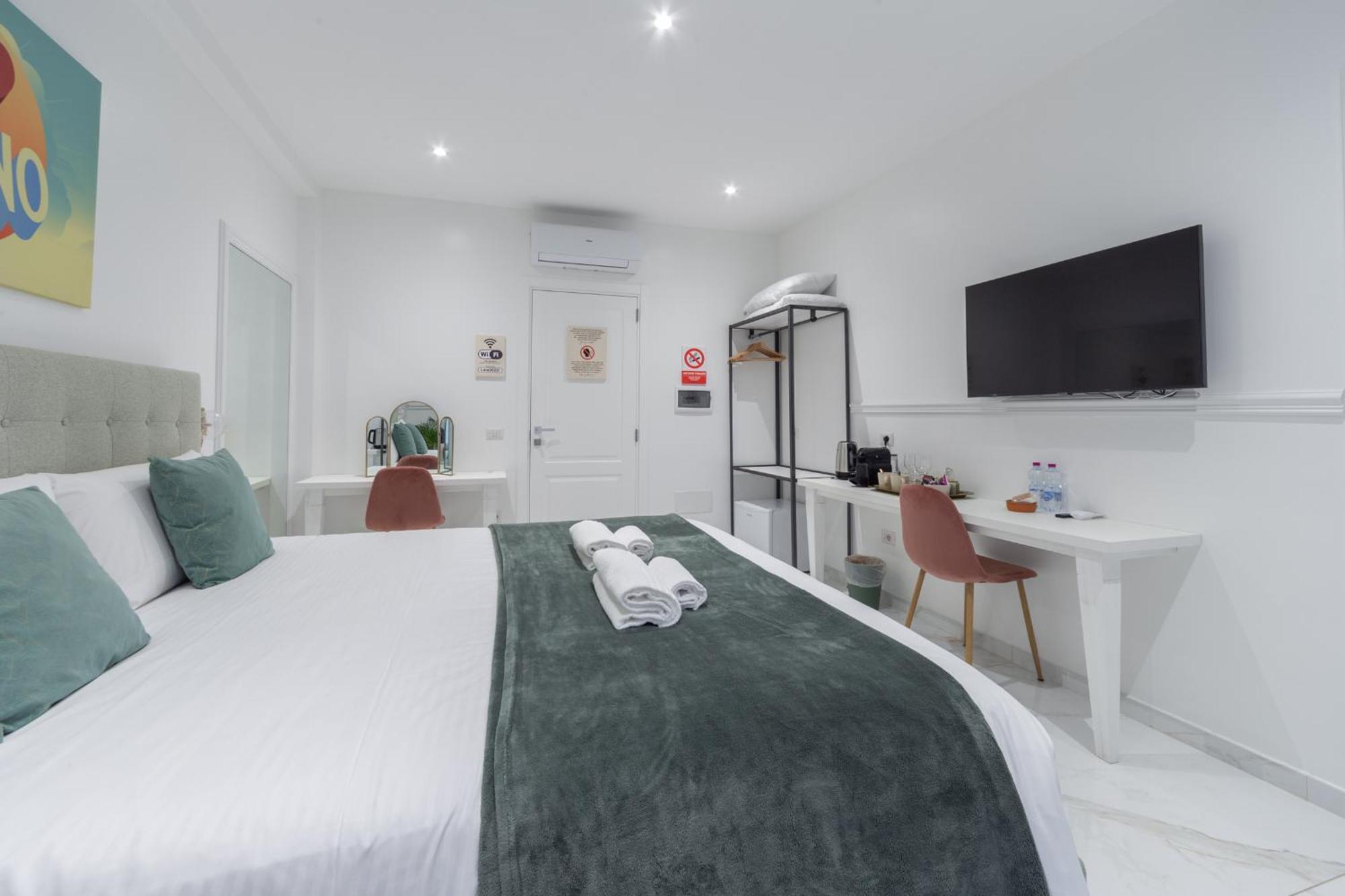 Leia Hospitality Gæstehus Milano