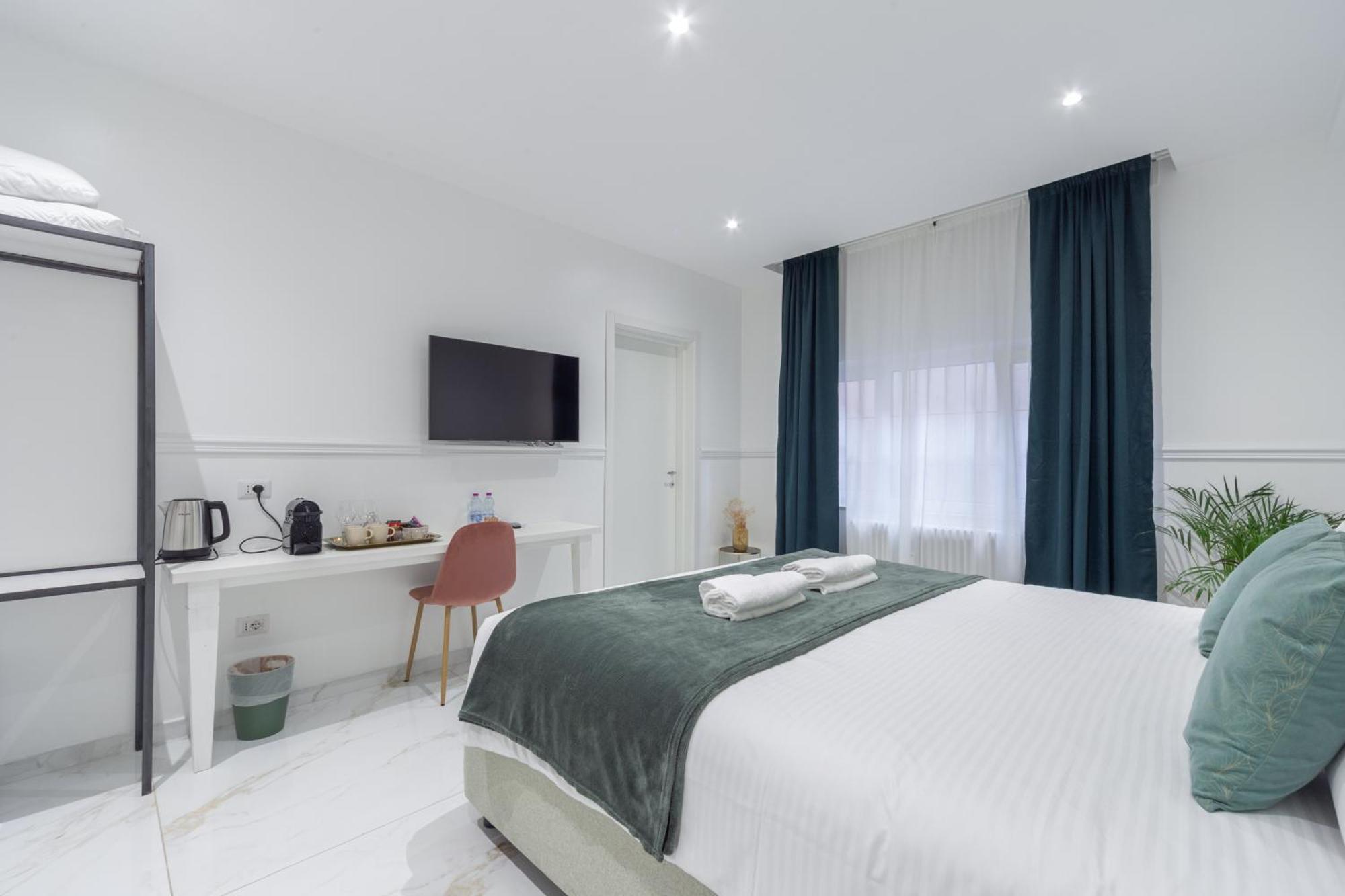 Gæstehus Leia Hospitality