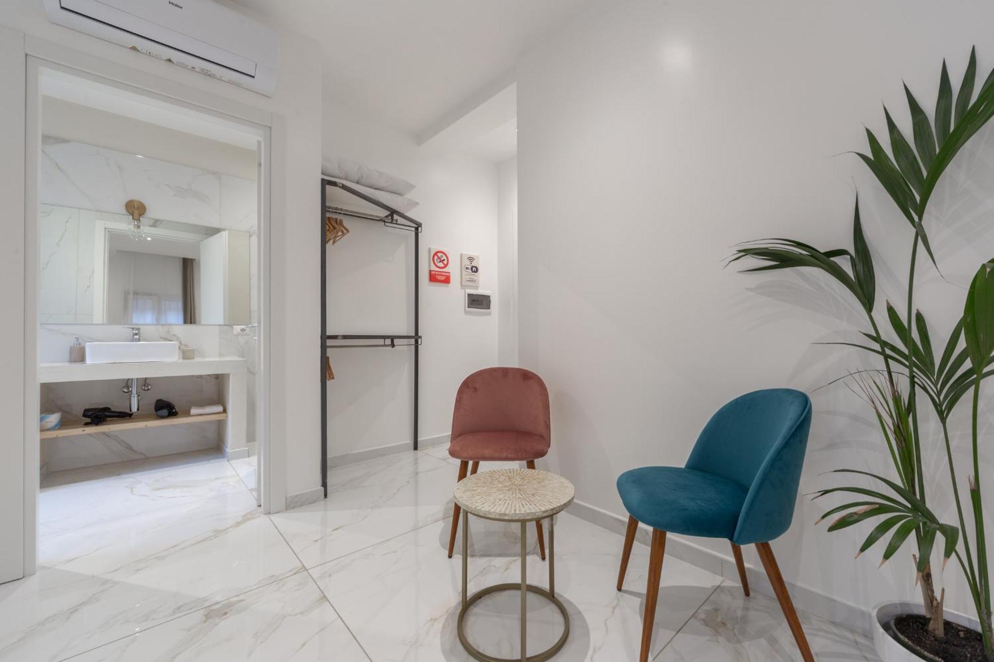 Gæstehus Leia Hospitality Milano