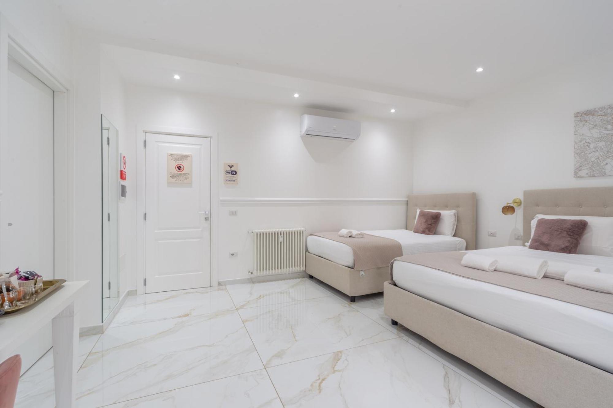 Gæstehus Leia Hospitality Milano