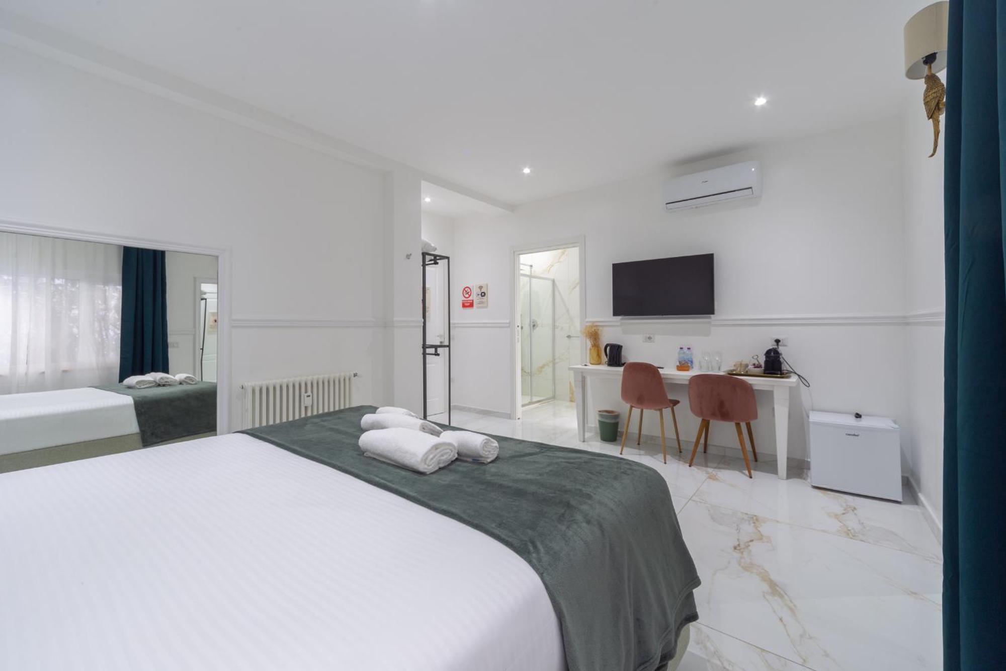 Leia Hospitality Gæstehus Milano