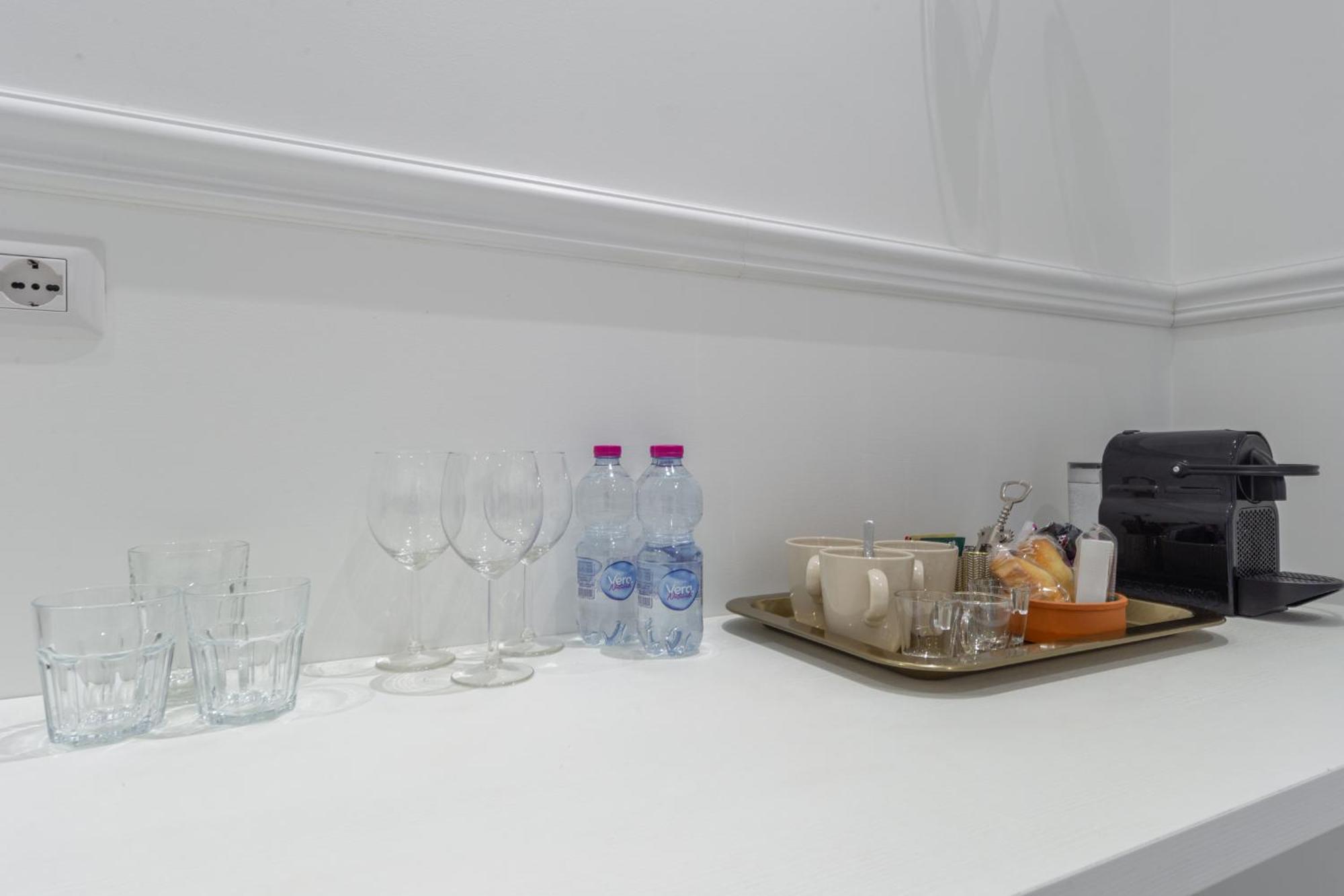 Gæstehus Leia Hospitality Milano