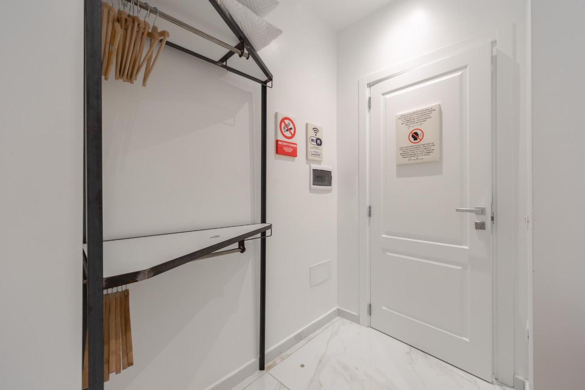 Gæstehus Leia Hospitality Milano
