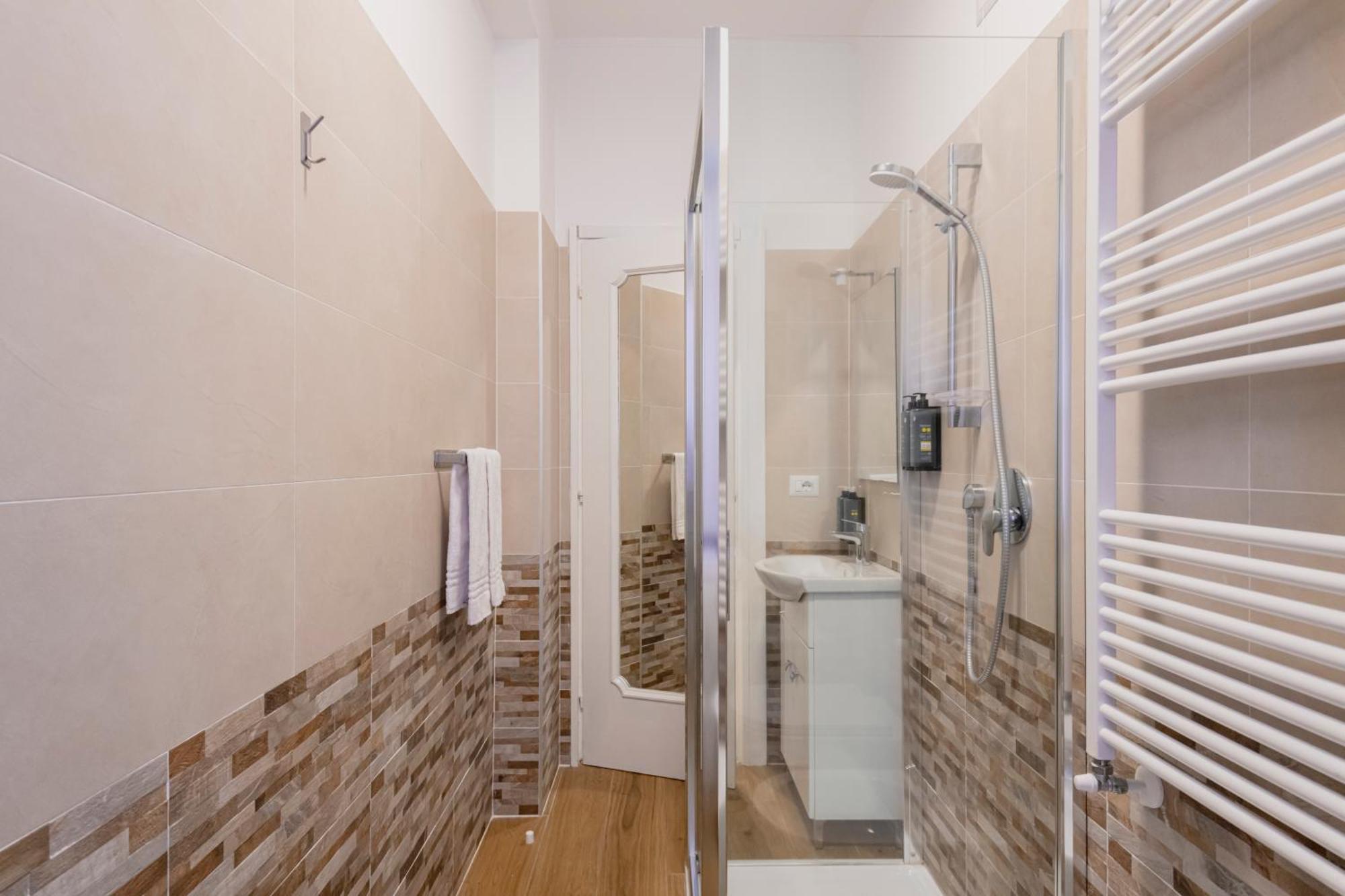 Relstay - Portello - 1 Br Milan