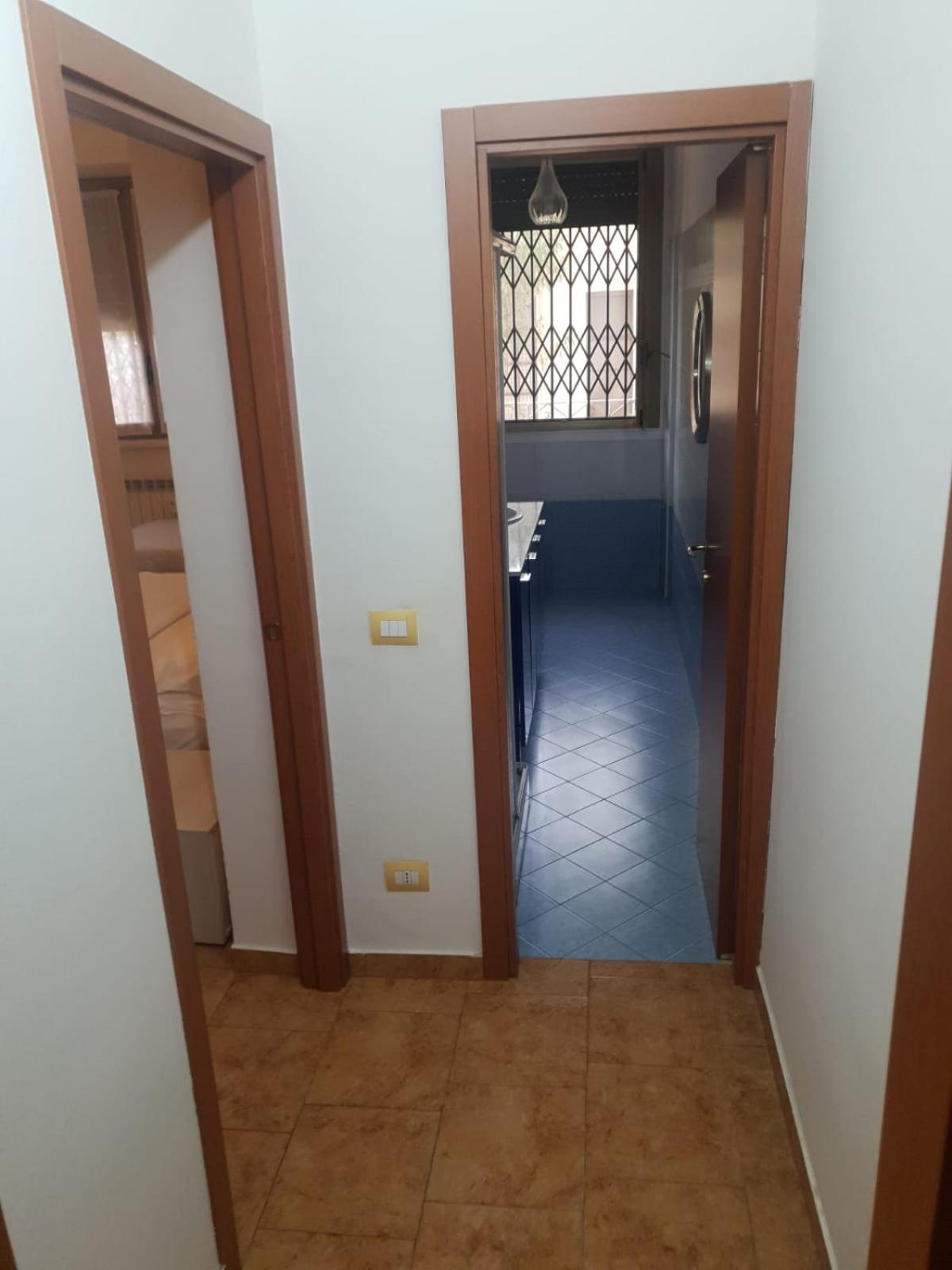 Apartment Maffucci 24 Bilocale Molto Spazioso E Moderno Mailand