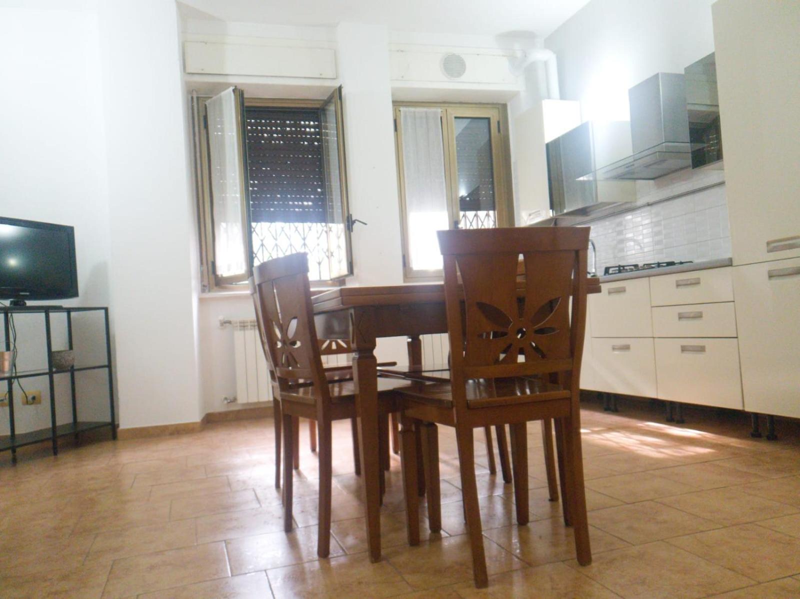 Maffucci 24 Bilocale Molto Spazioso E Moderno Apartment Mailand