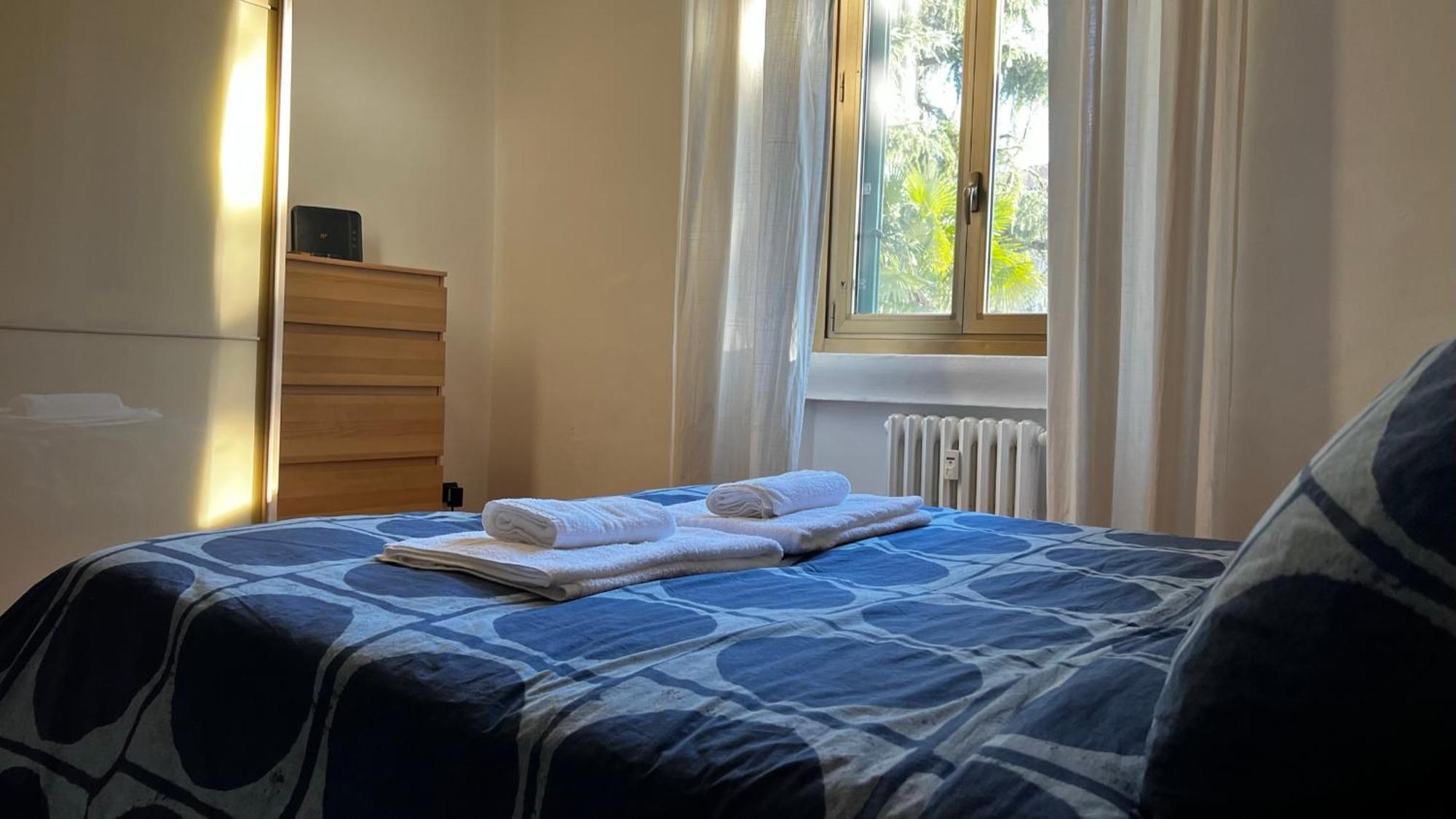 Appartement Brasa's *