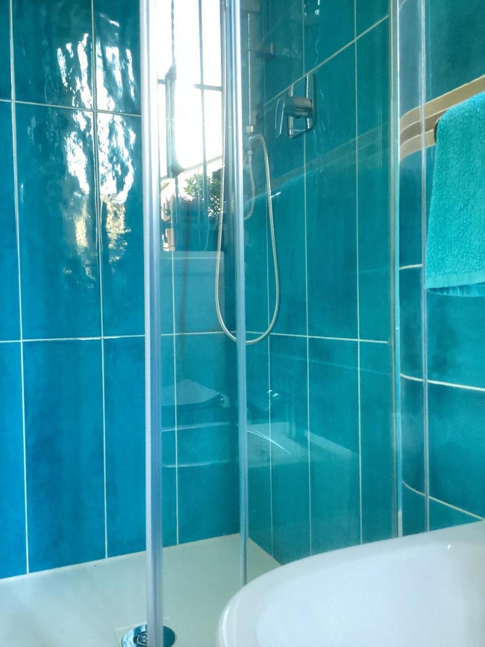 Vittoria Di Charme Appartement *